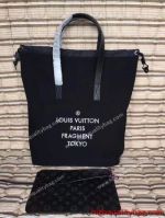 Top Grade Knockoff Louis Vuitton CABAS LIGHT mens shoulder bag for sale
